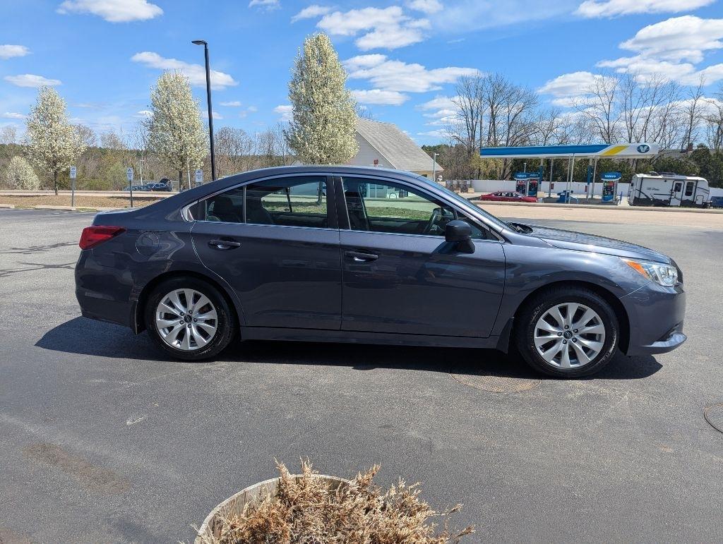 Subaru Legacy 2.5i Premium 2017