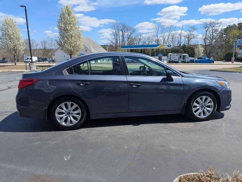 Subaru Legacy 2.5i Premium 2017