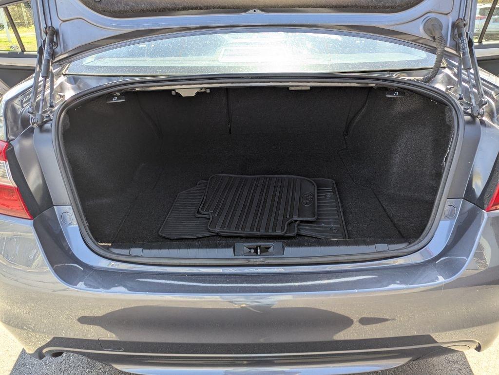 Subaru Legacy 2.5i Premium 2017