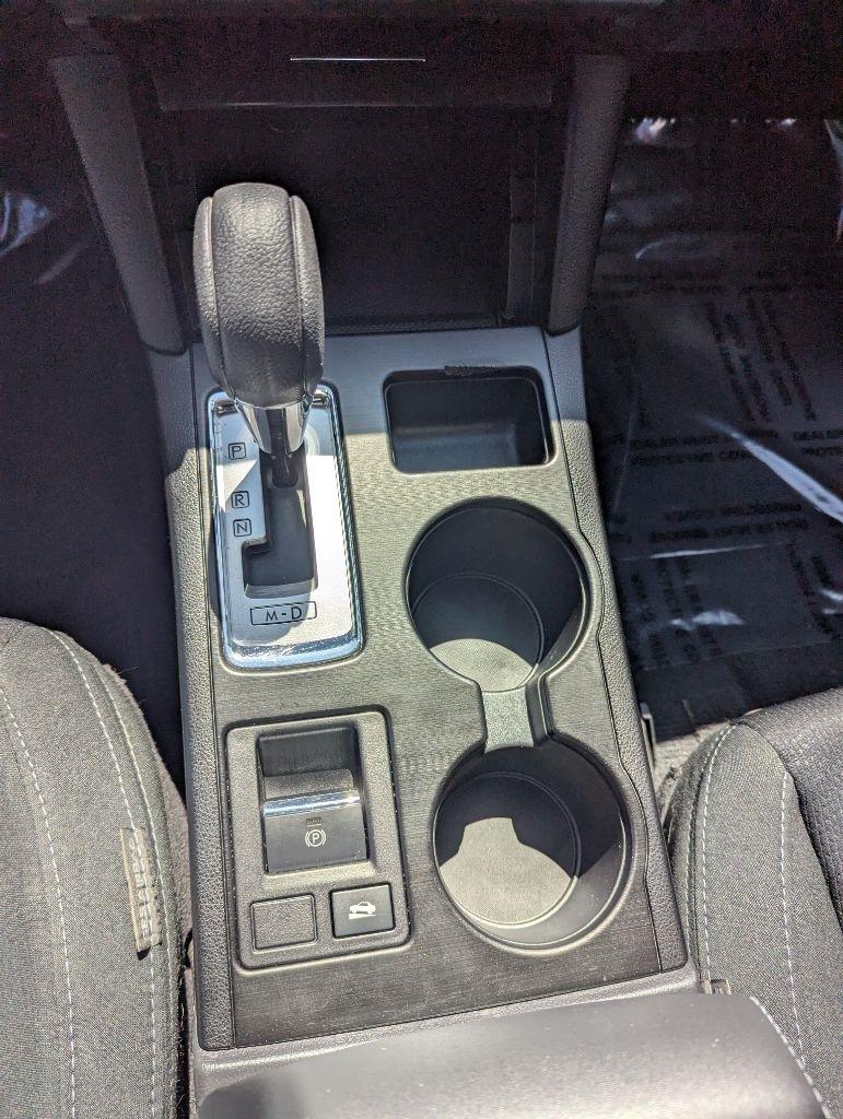 Subaru Legacy 2.5i Premium 2017