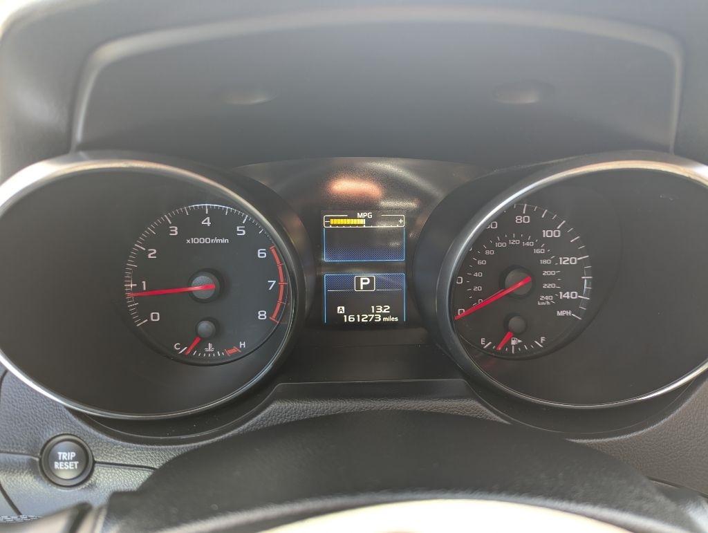 Subaru Legacy 2.5i Premium 2017