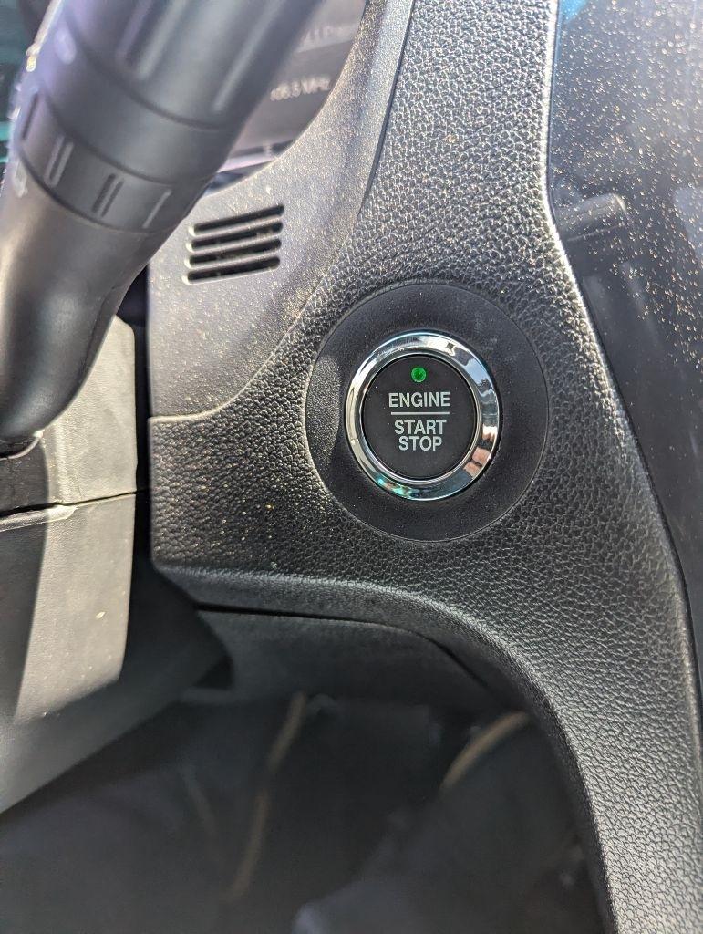 Ford Explorer XLT 4WD 2016