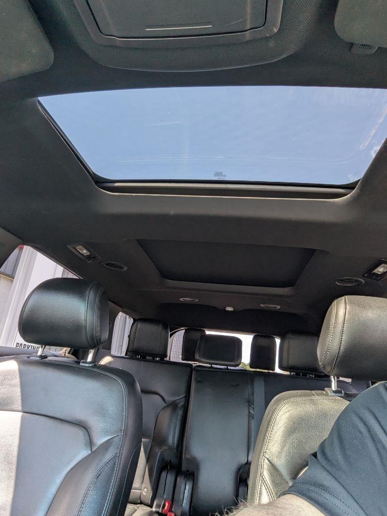 Ford Explorer XLT 4WD 2016