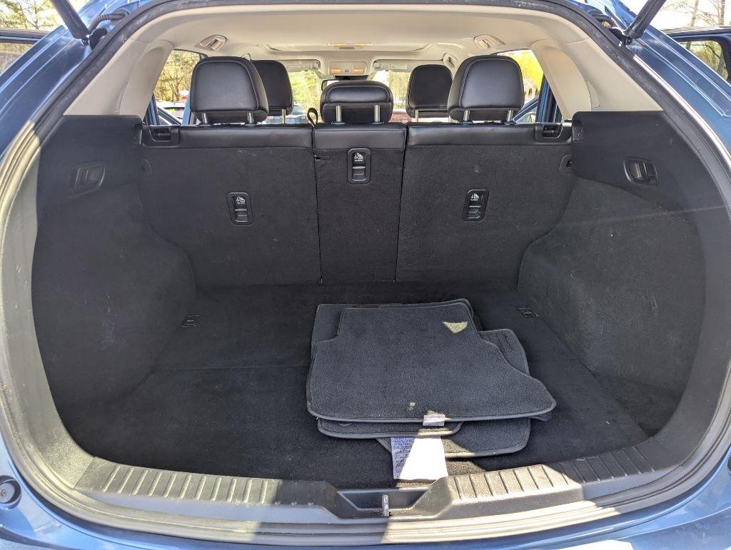 Mazda CX-5 Grand Touring AWD 2017