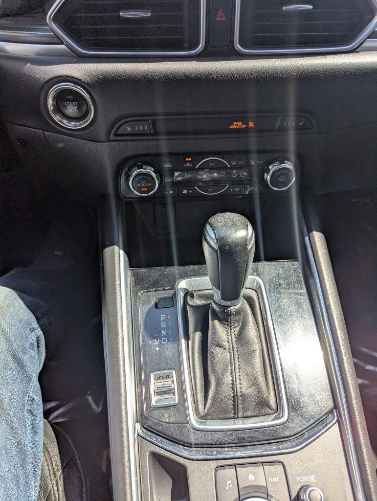 Mazda CX-5 Grand Touring AWD 2017