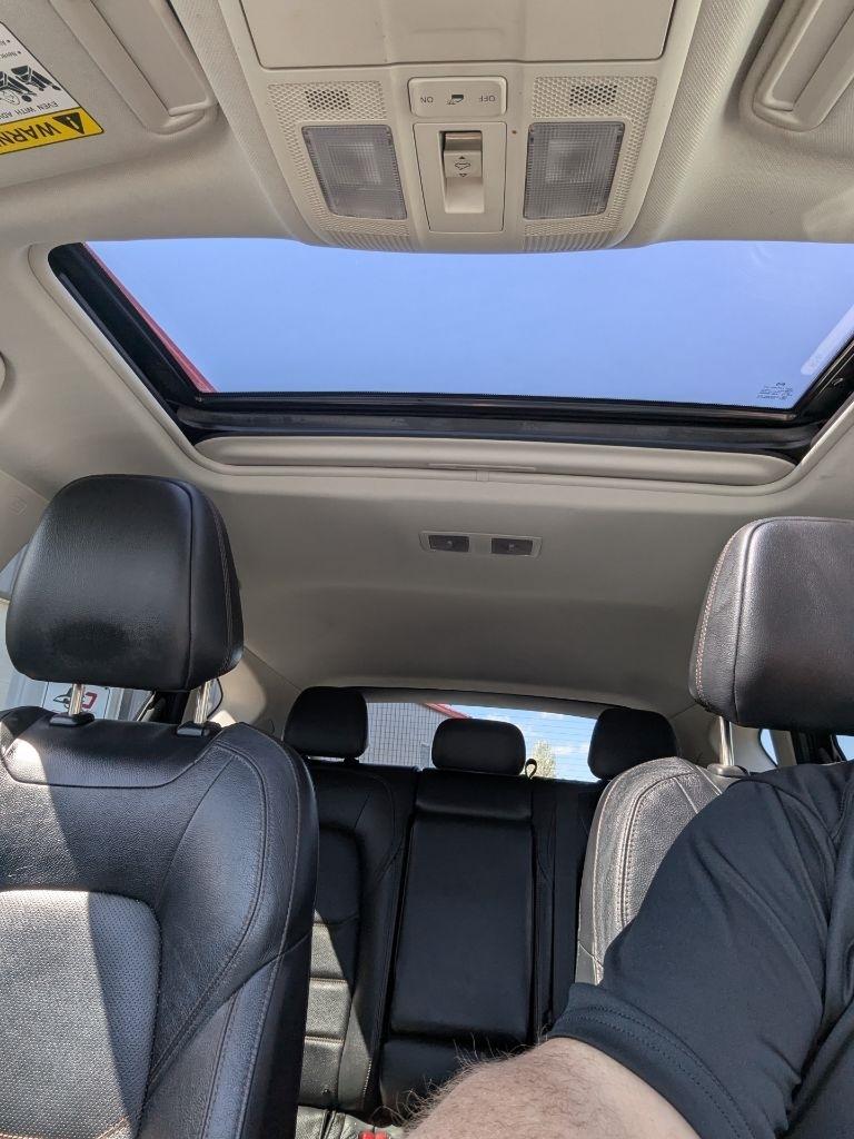 Mazda CX-5 Grand Touring AWD 2017