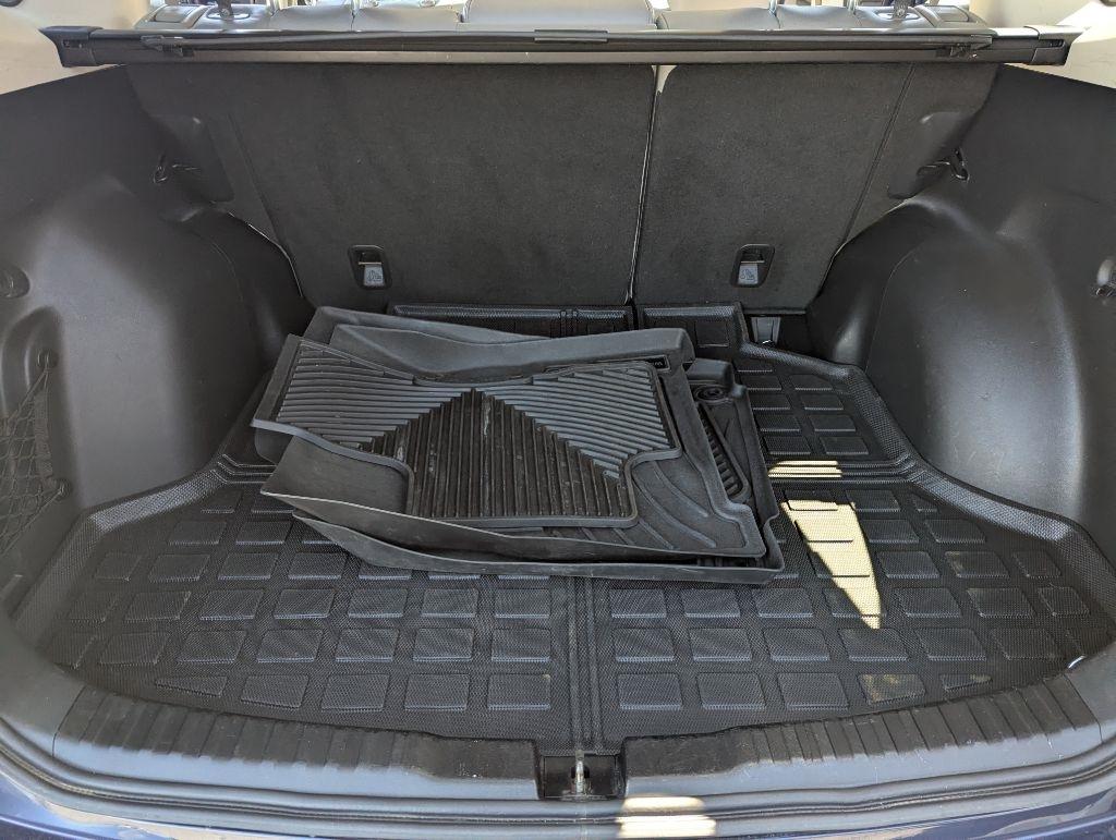 Honda CR-V EX-L 4WD 2015