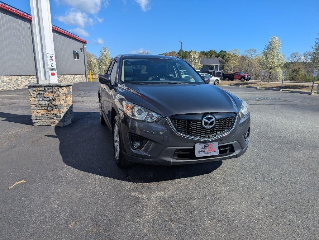Mazda CX-5 Grand Touring AWD 2015