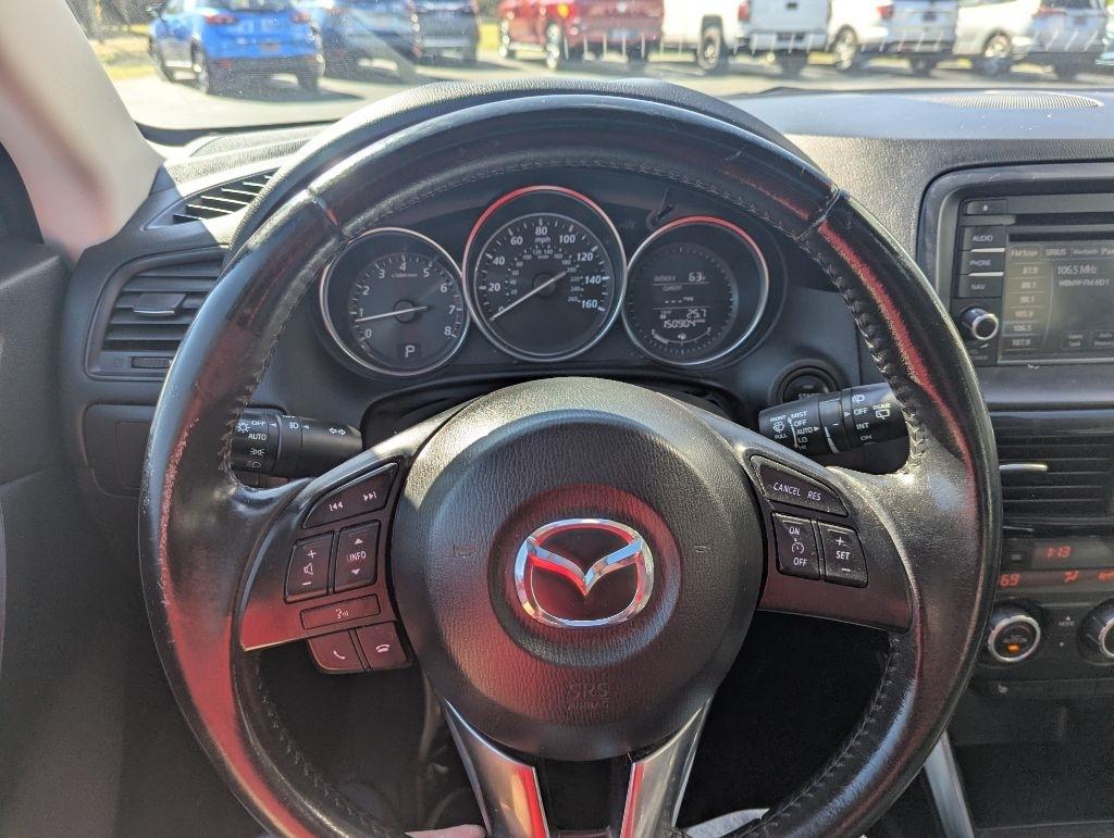 Mazda CX-5 Grand Touring AWD 2015