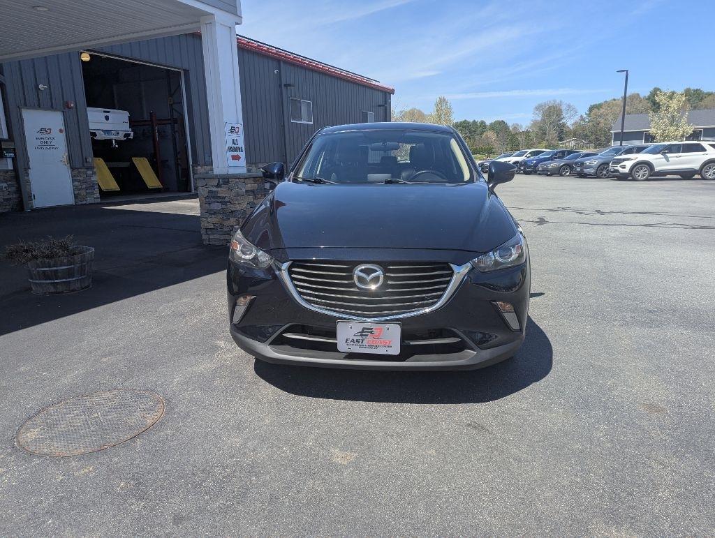 Mazda CX-3 Touring AWD 2017