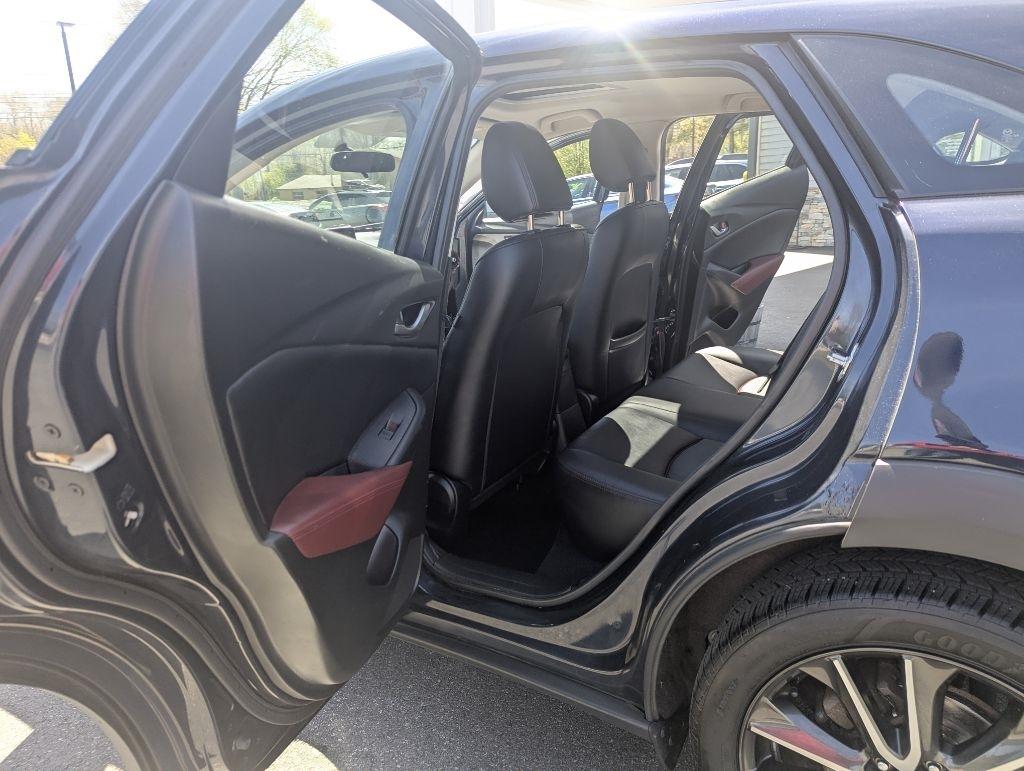 Mazda CX-3 Touring AWD 2017