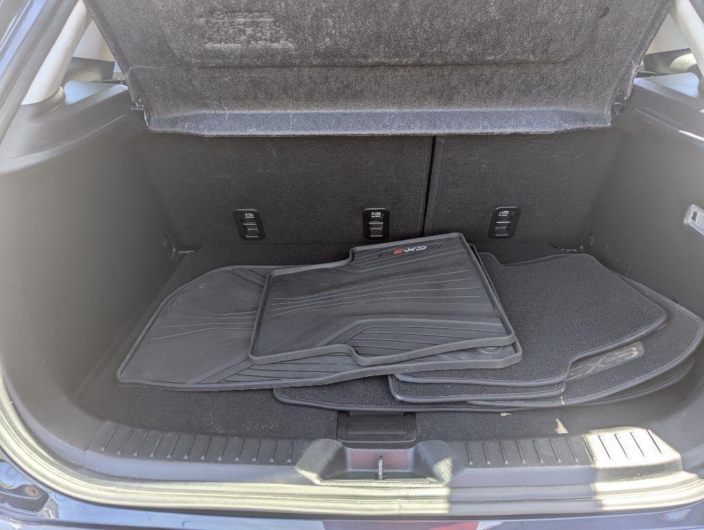 Mazda CX-3 Touring AWD 2017