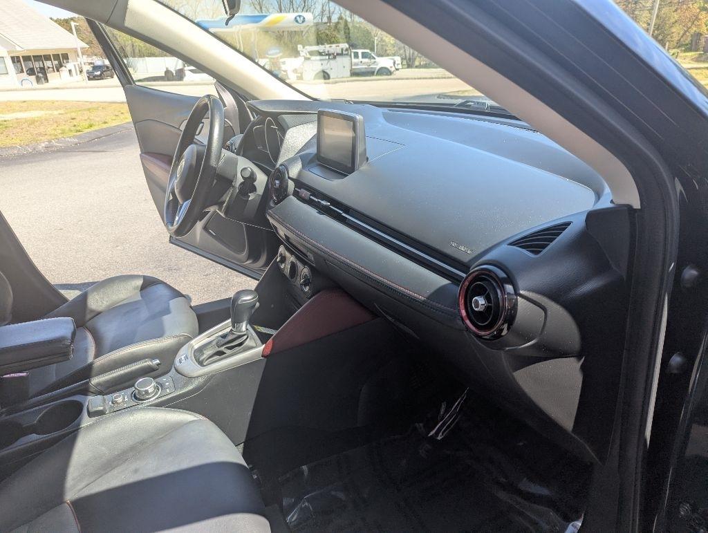 Mazda CX-3 Touring AWD 2017