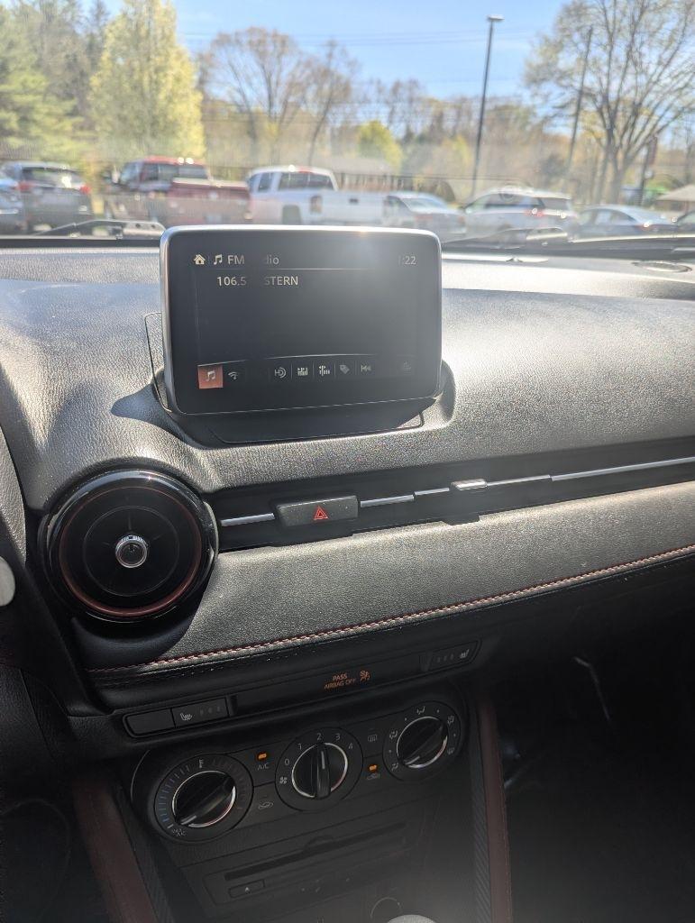 Mazda CX-3 Touring AWD 2017