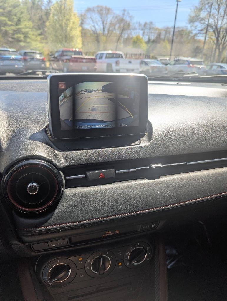 Mazda CX-3 Touring AWD 2017