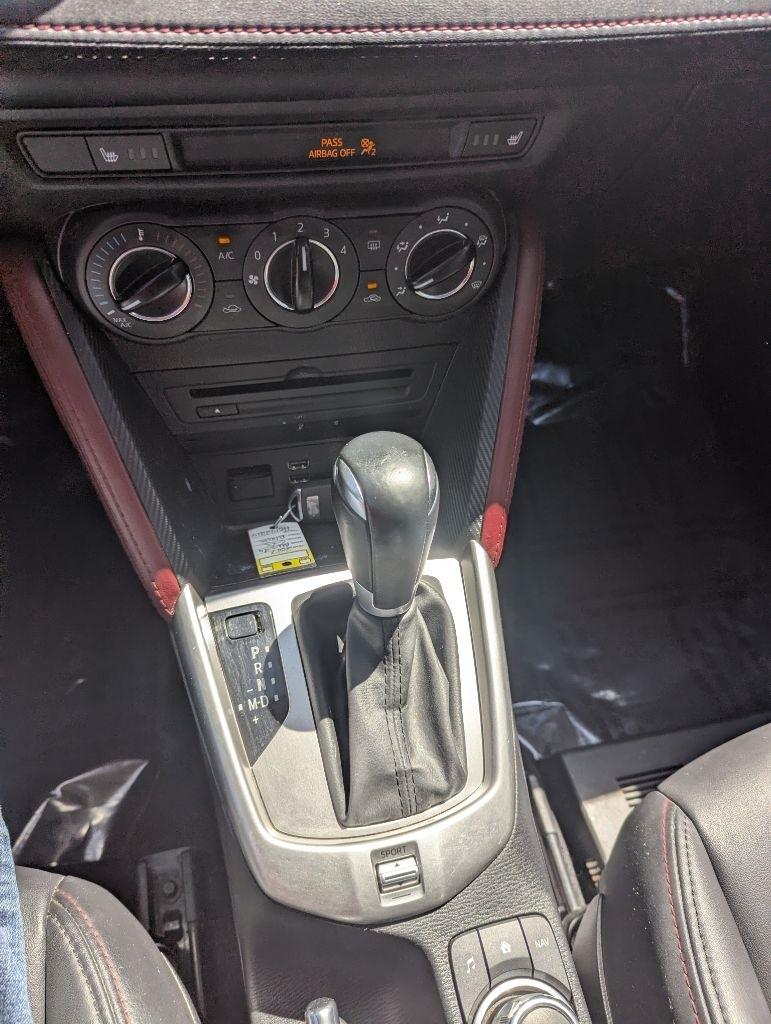 Mazda CX-3 Touring AWD 2017