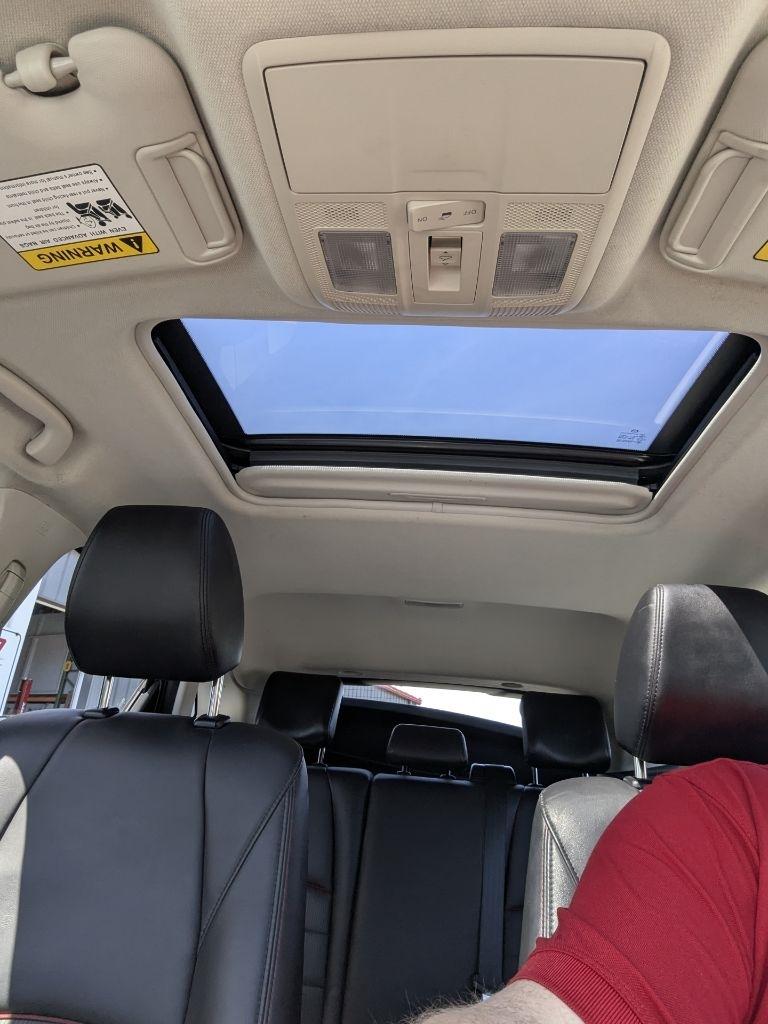 Mazda CX-3 Touring AWD 2017