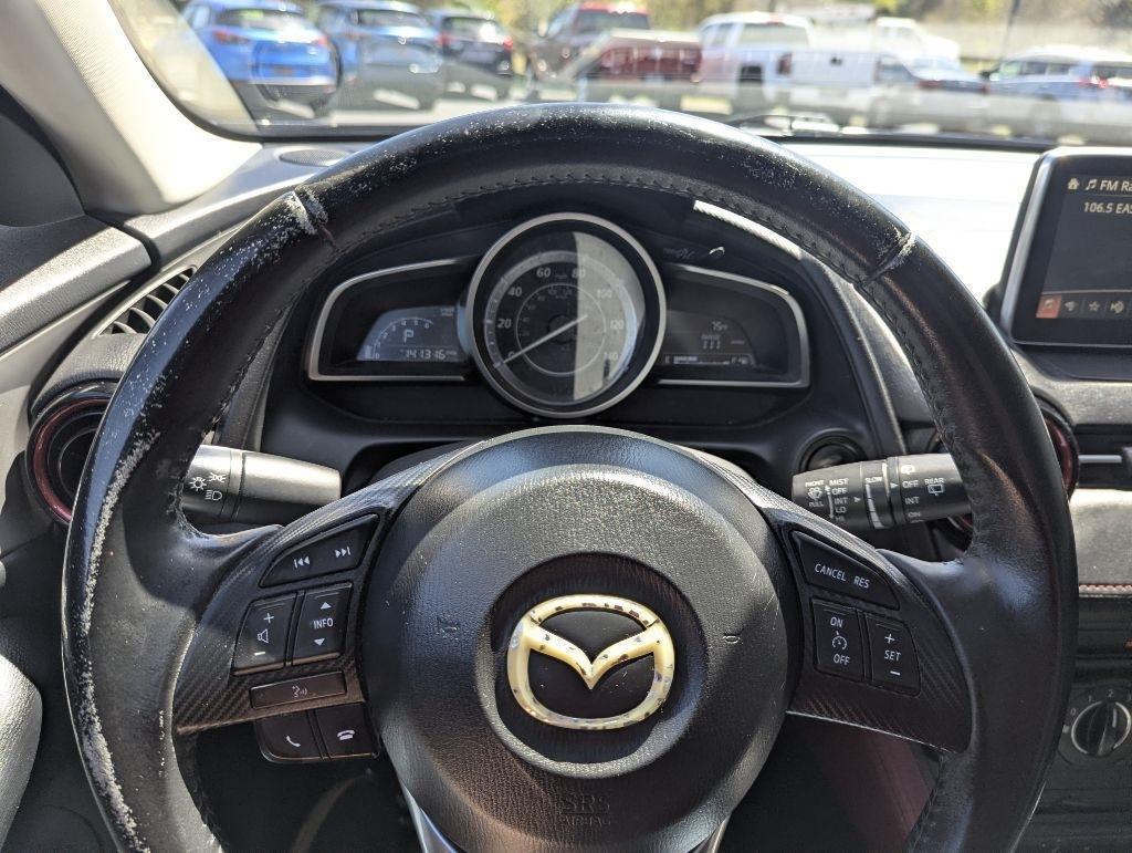 Mazda CX-3 Touring AWD 2017