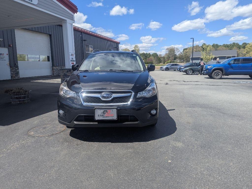 Subaru XV Crosstrek 2.0 Limited 2014