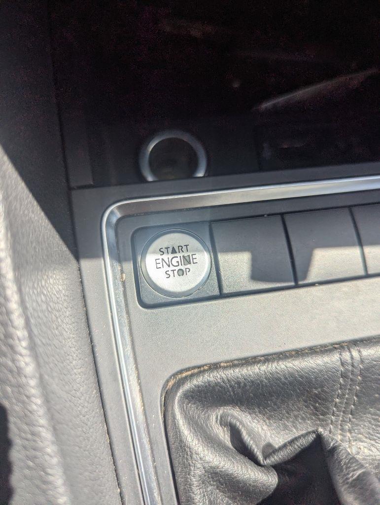 Volkswagen Jetta 1.4T SE 6A 2017