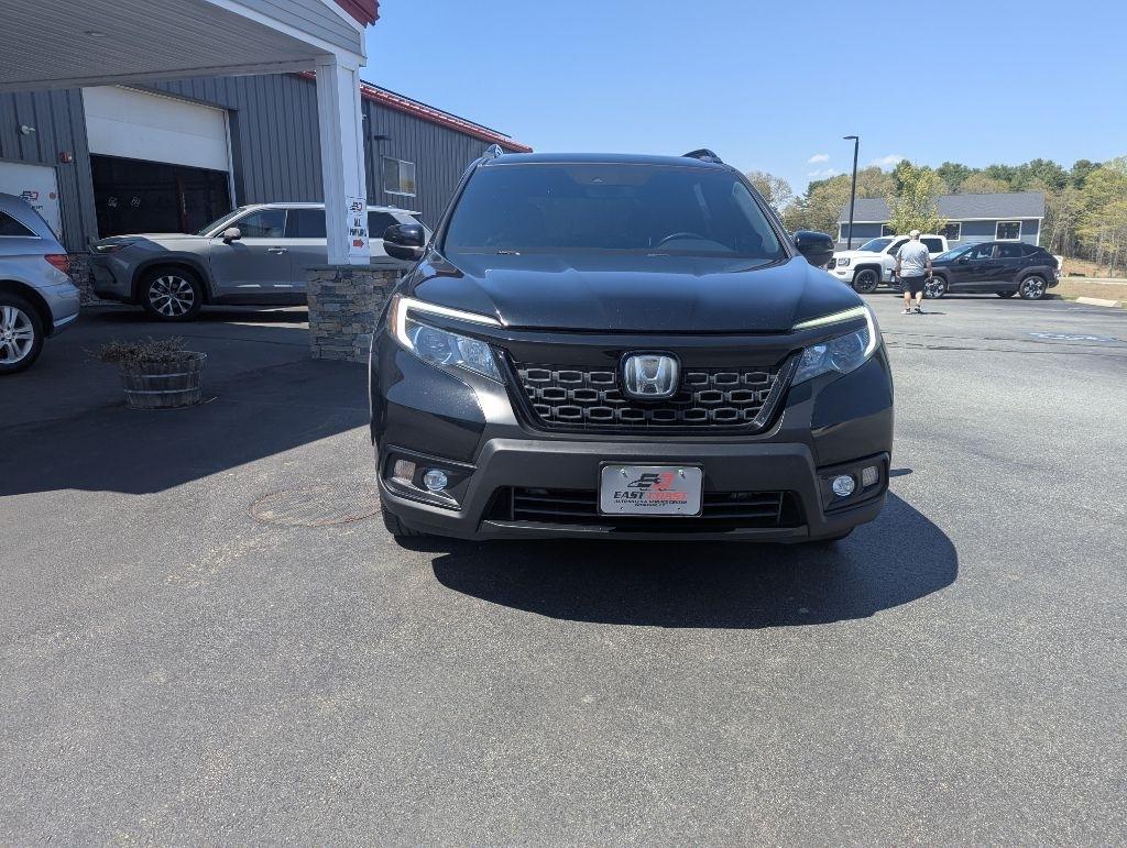 Honda Passport EX-L AWD 2019