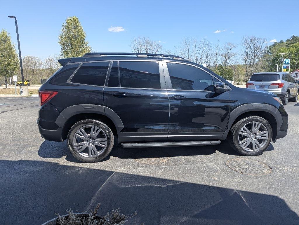 Honda Passport EX-L AWD 2019
