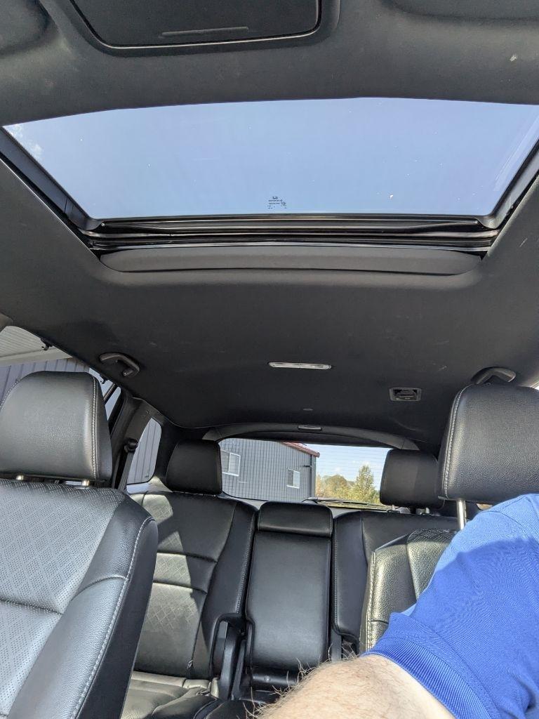 Honda Passport EX-L AWD 2019