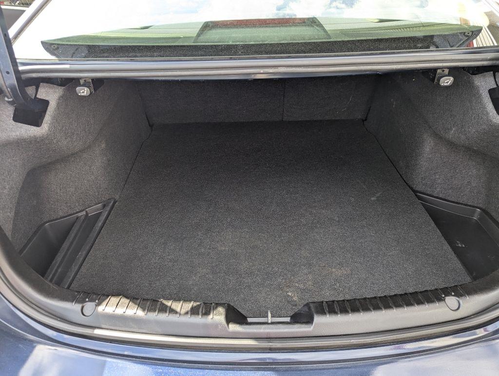 Mazda MAZDA6 i Touring 2015