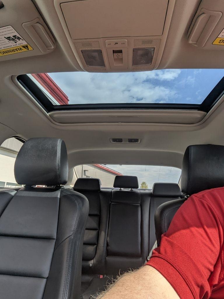 Mazda MAZDA6 i Touring 2015
