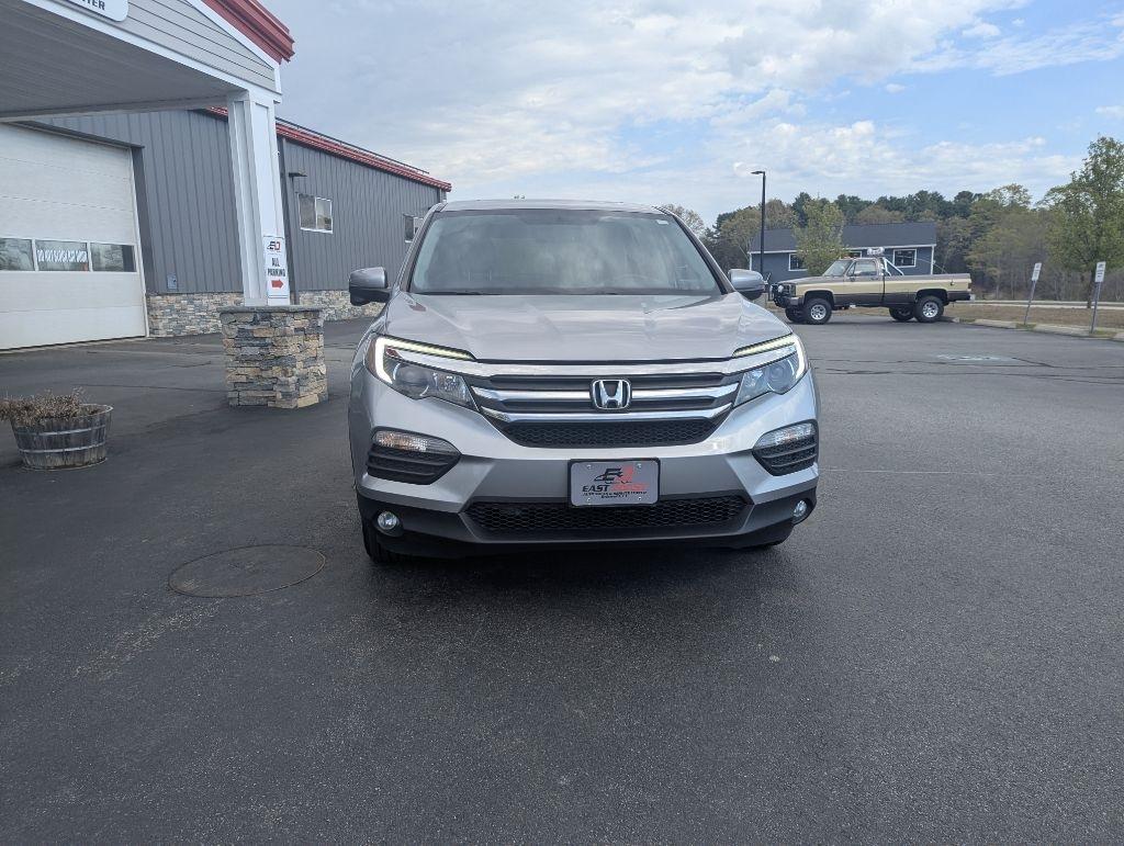 Honda Pilot EXL 4WD 2016