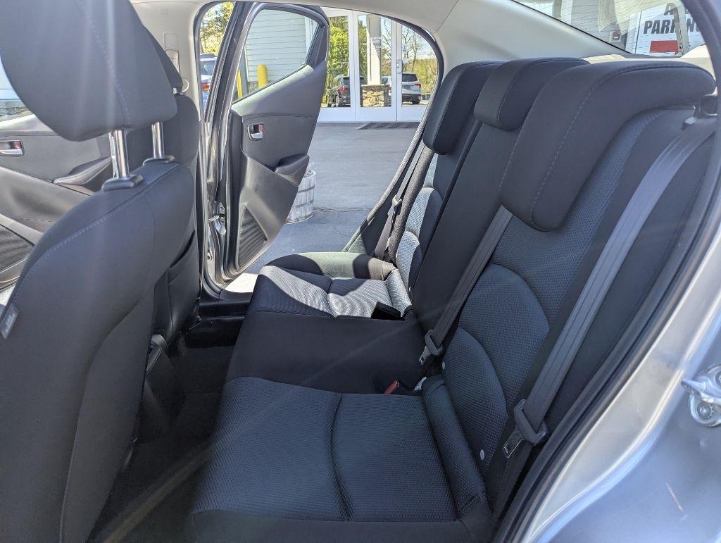 Scion iA 6A 2016