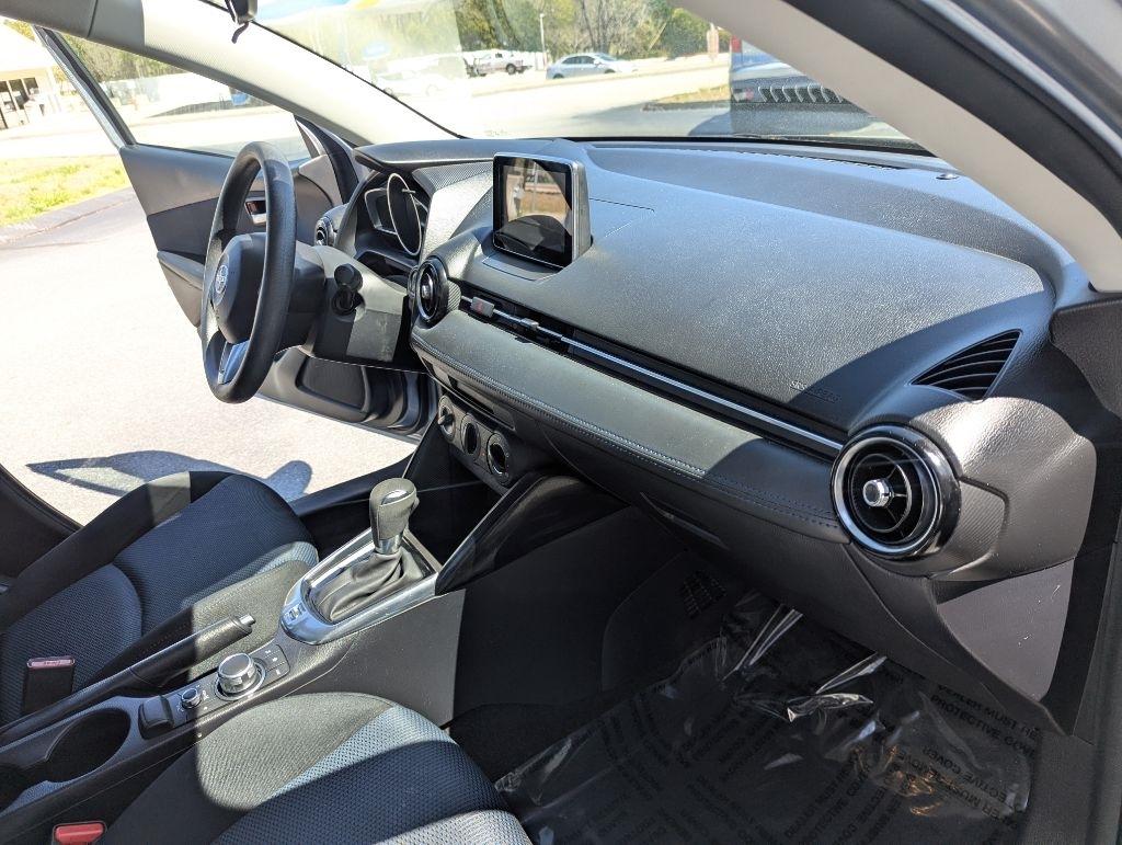 Scion iA 6A 2016