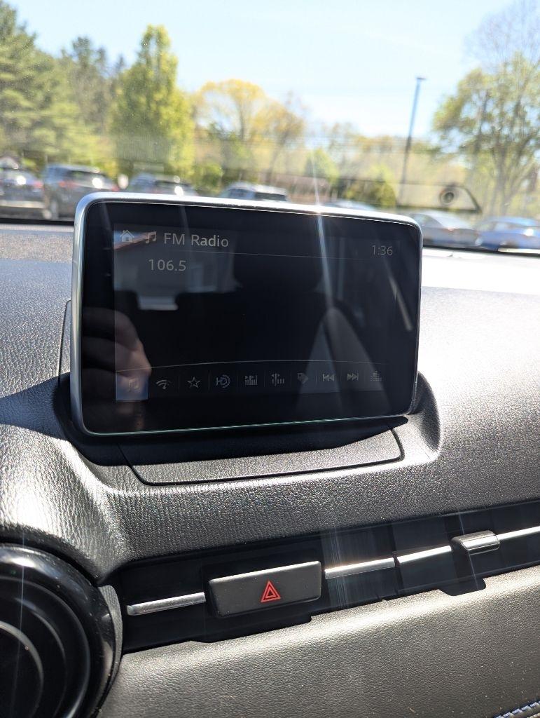 Scion iA 6A 2016
