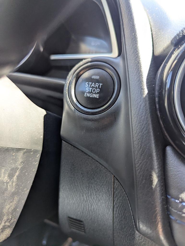 Scion iA 6A 2016