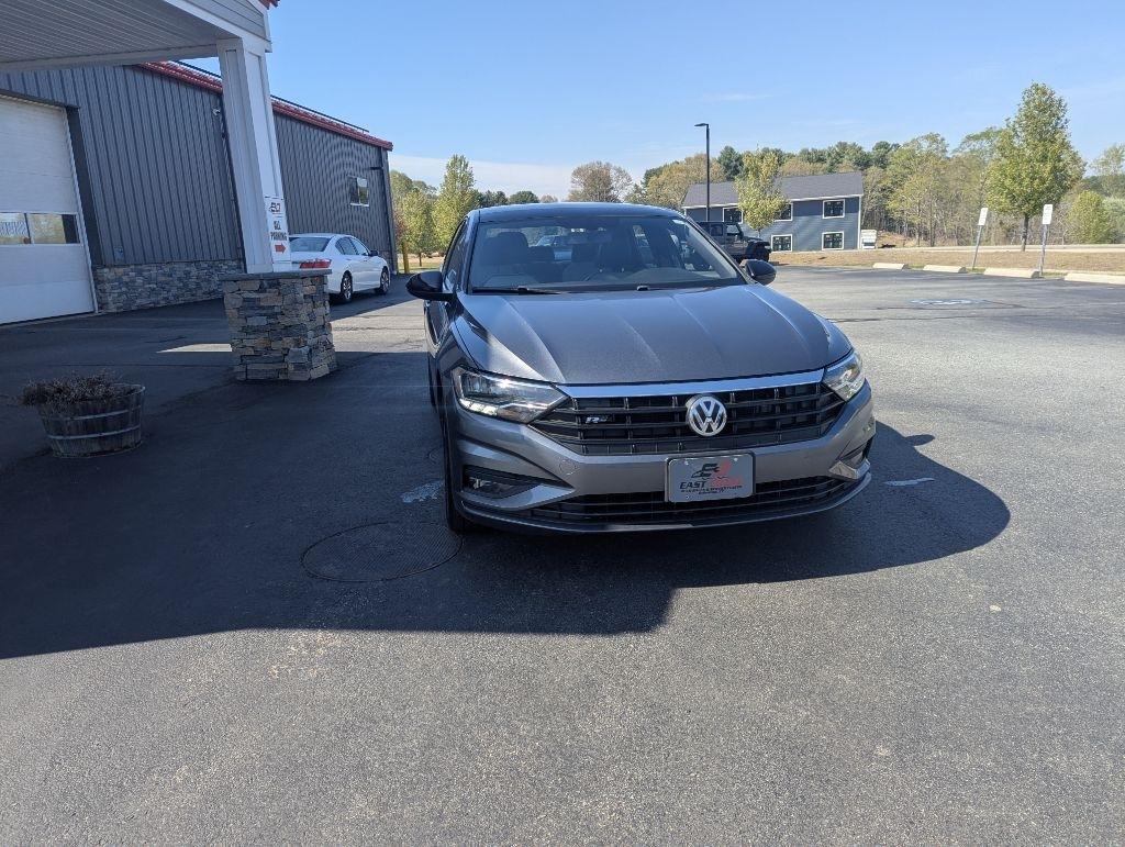 Volkswagen Jetta 1.4T S 8A 2019