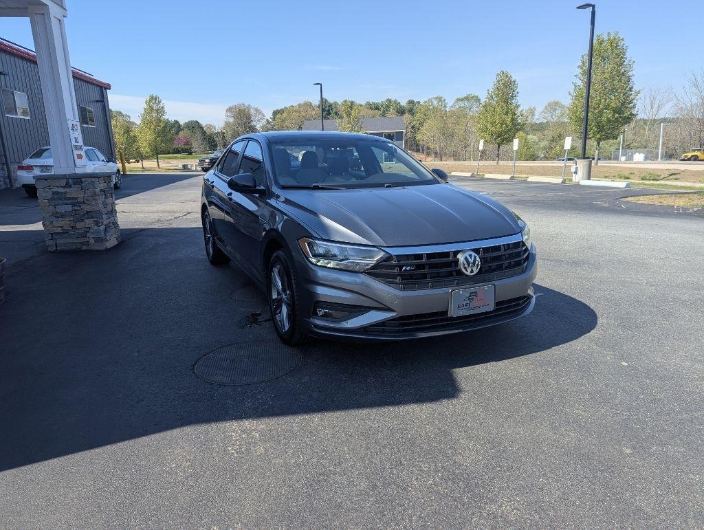Volkswagen Jetta 1.4T S 8A 2019