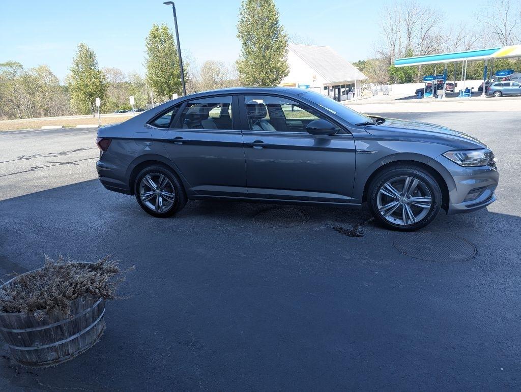 Volkswagen Jetta 1.4T S 8A 2019