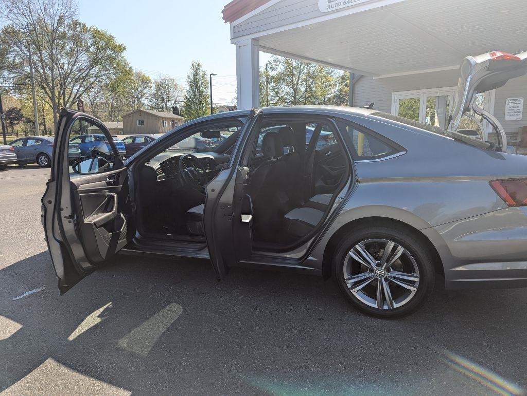 Volkswagen Jetta 1.4T S 8A 2019