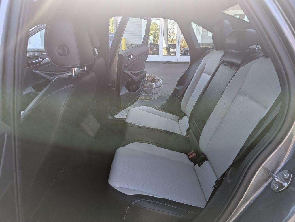 Volkswagen Jetta 1.4T S 8A 2019