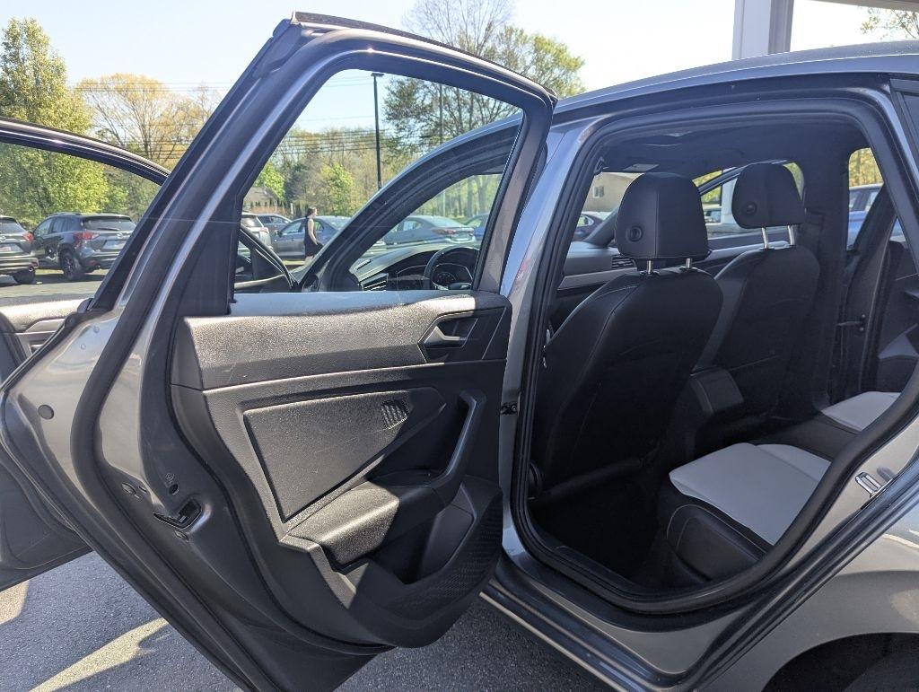 Volkswagen Jetta 1.4T S 8A 2019