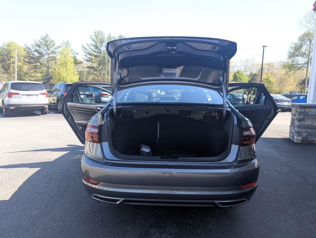 Volkswagen Jetta 1.4T S 8A 2019