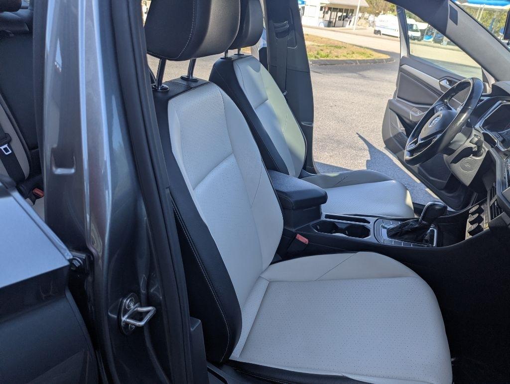 Volkswagen Jetta 1.4T S 8A 2019