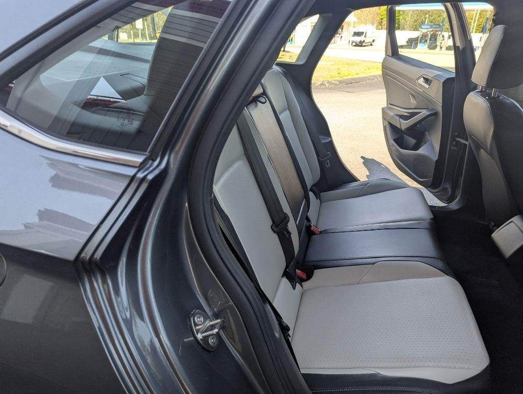 Volkswagen Jetta 1.4T S 8A 2019
