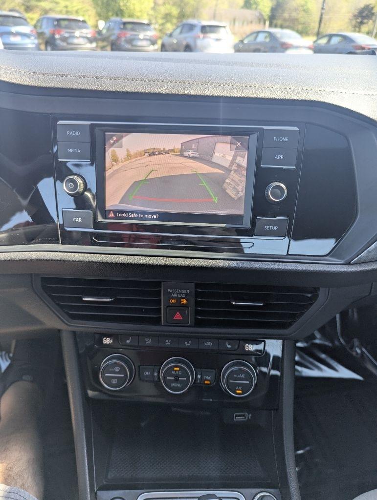 Volkswagen Jetta 1.4T S 8A 2019