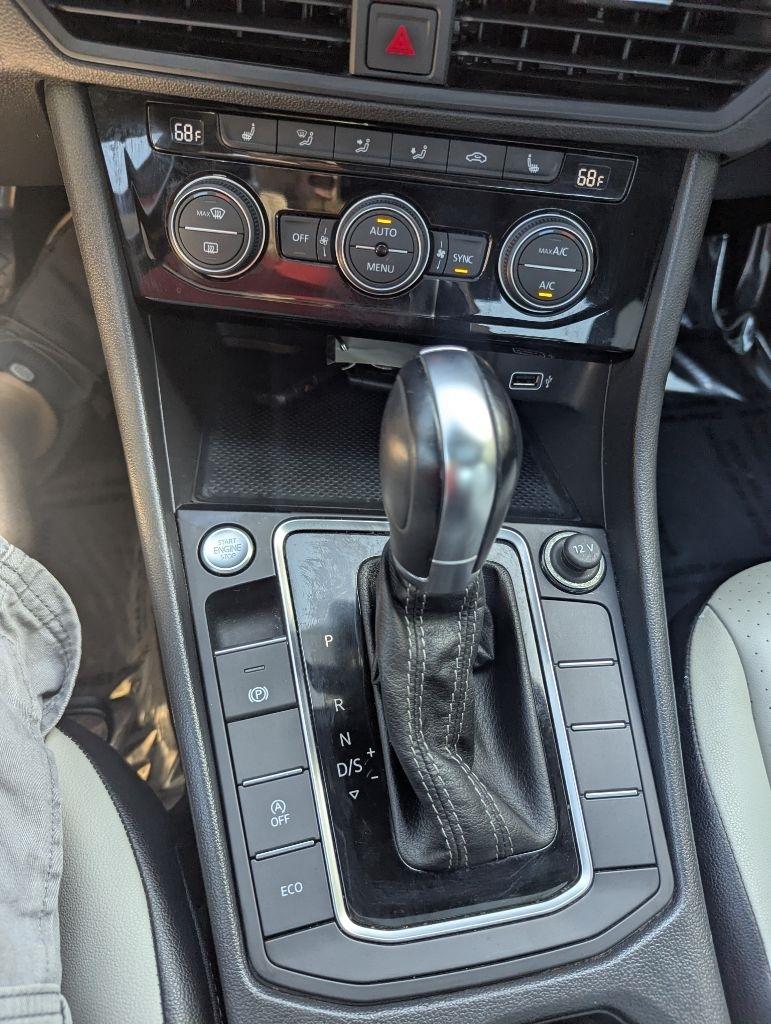 Volkswagen Jetta 1.4T S 8A 2019