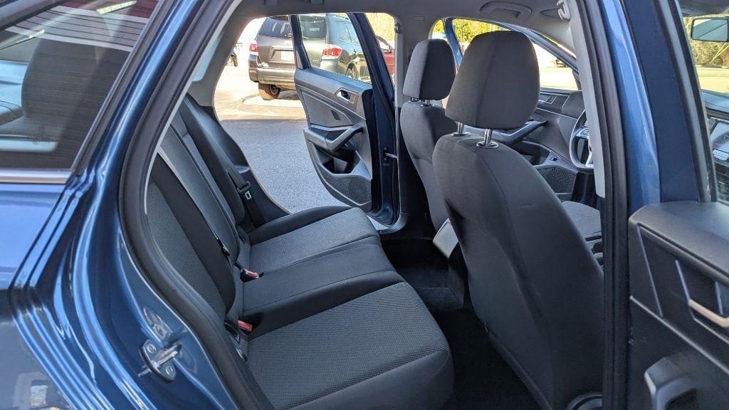 Volkswagen Jetta 1.4T S 6M 2019