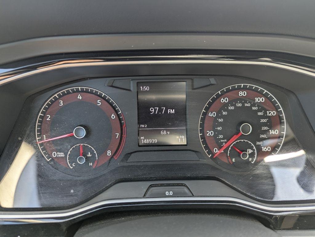Volkswagen Jetta 1.4T S 6M 2019