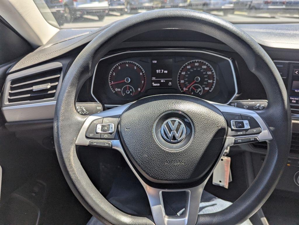 Volkswagen Jetta 1.4T S 6M 2019