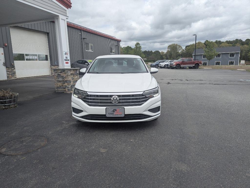 Volkswagen Jetta 1.4T S 8A 2019