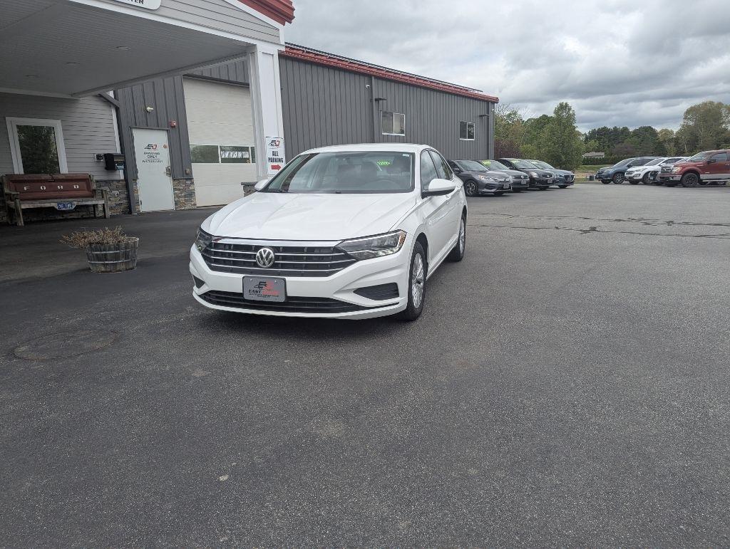Volkswagen Jetta 1.4T S 8A 2019
